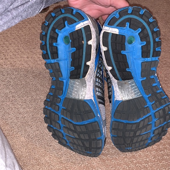 Brooks Trance 12 Running Shoes - Picture 12 of 13